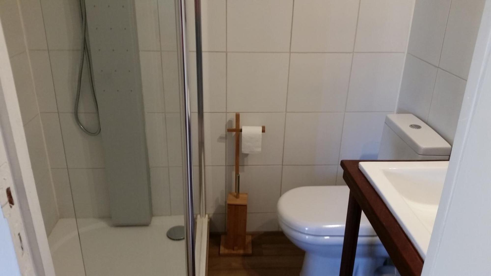 Chambres D'Hotes Les Marronniers Bordeaux Rom bilde